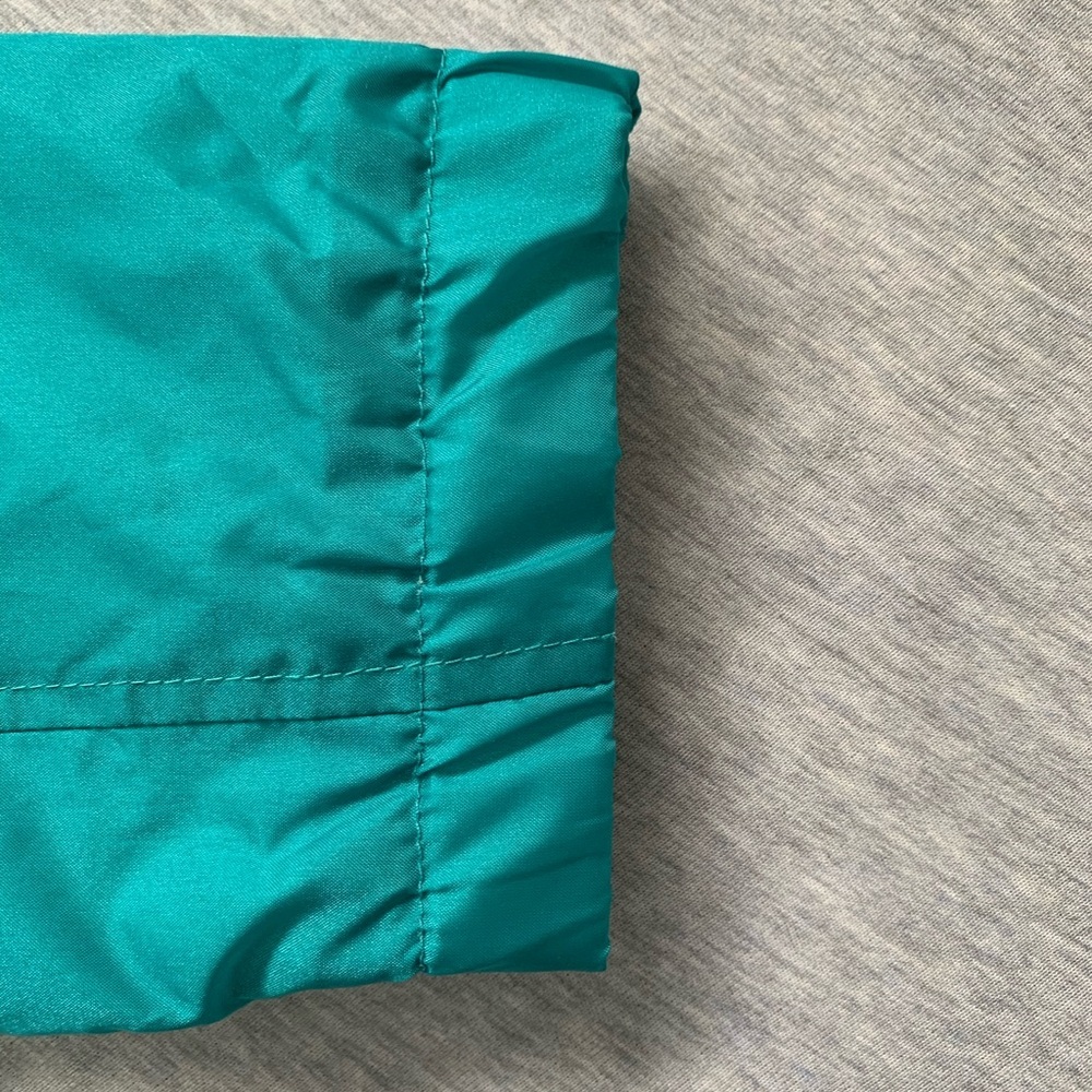 Vintage 1990s Golf Course Slazenger Windbreaker - Picture 7 of 13
